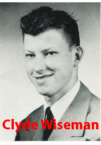 Clyde Wiseman